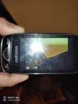 Samsung 5560 колекционный телефон