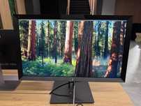 Monitor dla grafika montażysty do obróbki foto / video HP Z27x G2 27”