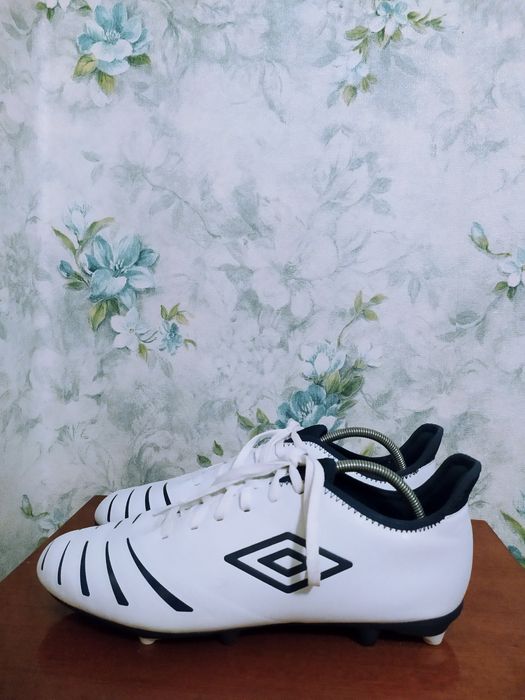 Бутсы Umbro UX Accuro р 47,5
