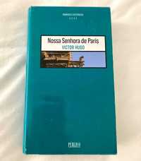 NOSSA SENHORA DE PARIS
Victor Hugo
Público