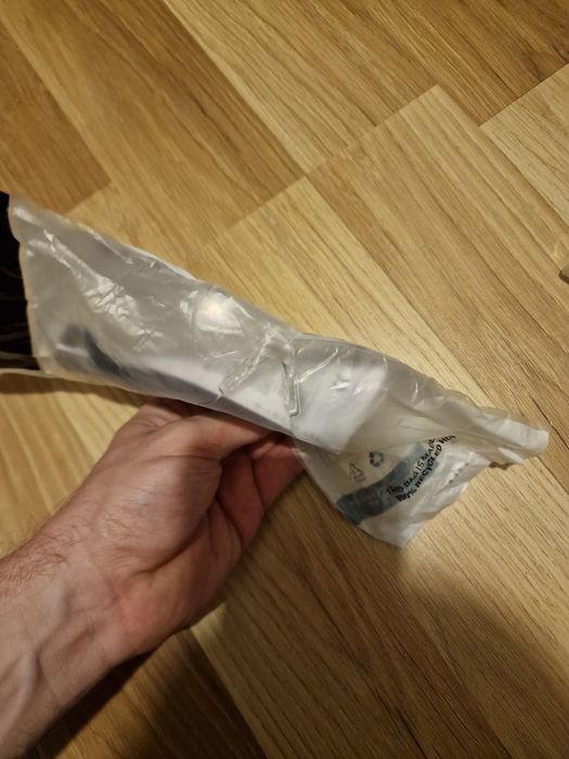 Okulary Bolle Rush Clear (RUSHPSI)