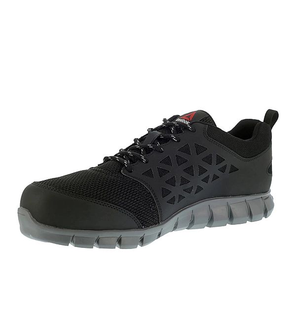 Buty Reebok Excel Light S1p Black (40)