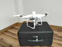 DJI Phantom 4 RTK + oprogramowanie Pix4Dmapper