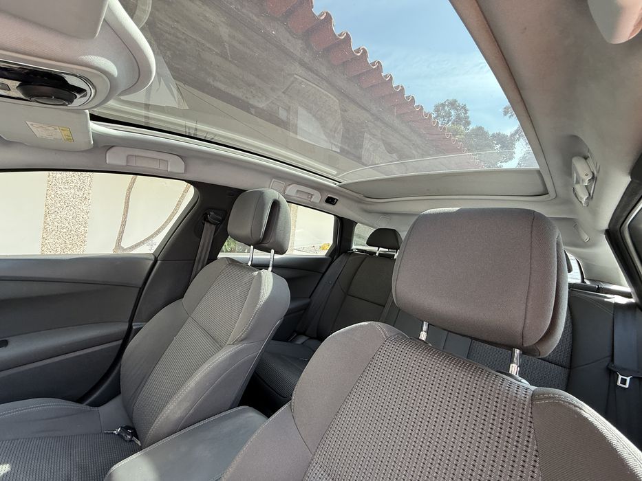 Peugeot 508 Facelift 1.6HDI Automatica MELHOR PREÇO