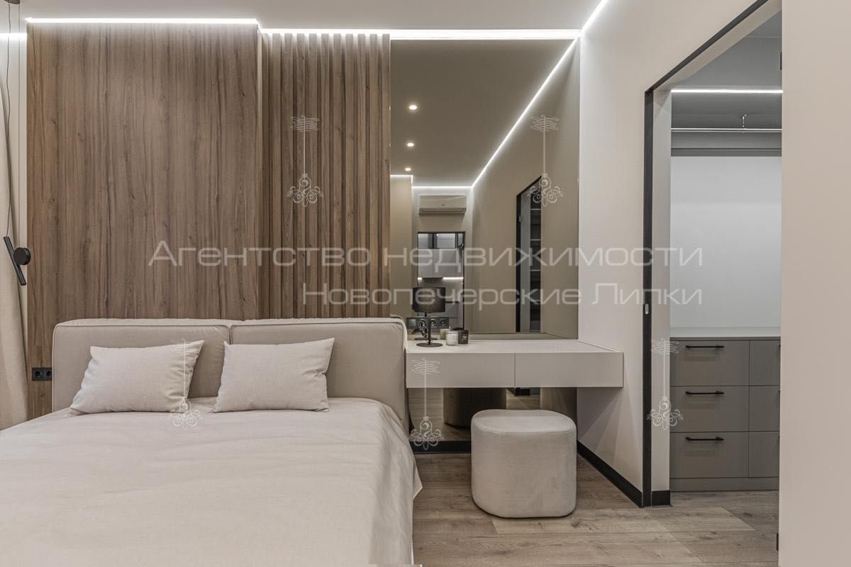 Продажа 2к 55м2, НОВАЯ ЖК Новопечерские Липки, Драгомирова