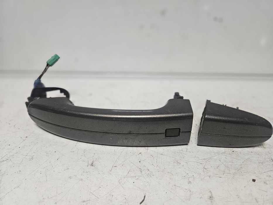 Klamka Zewnętrzna Mondeo mk4 KEYLESS prawa lewa