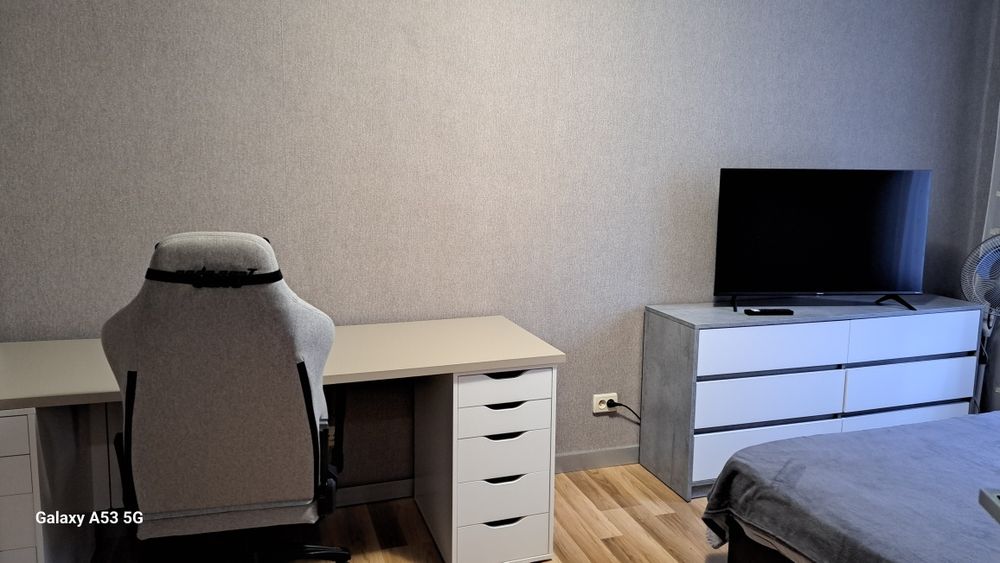 1-к квартира по вулиці Харківське шосе буд 170 Б