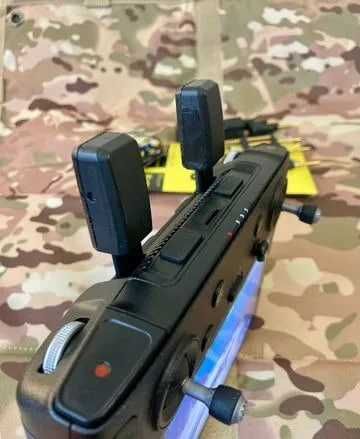 Wzmocniony DJI Smart Controller RM500 – wersja FCC 5.8 GHz