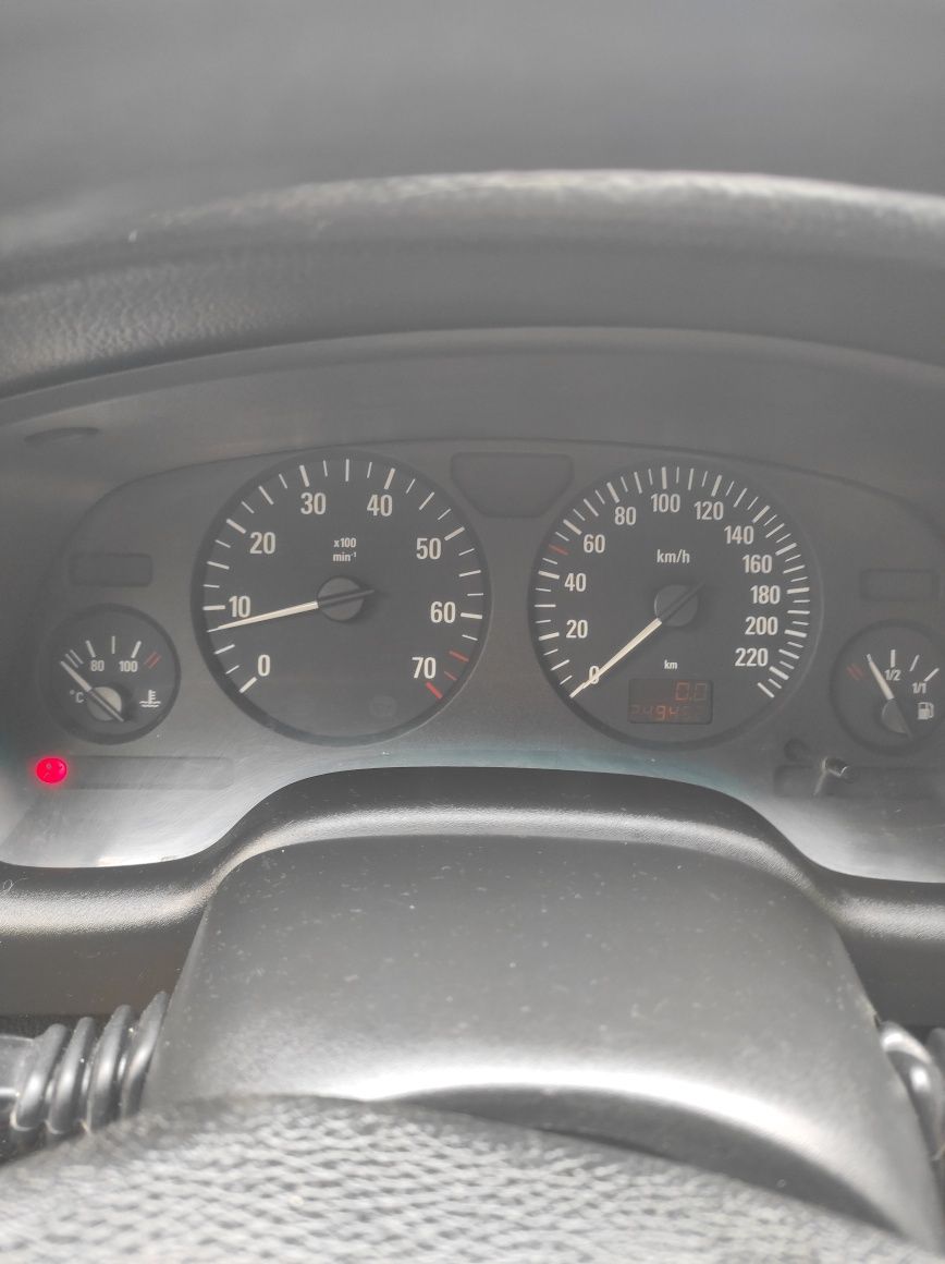 OPEL ASTRA   1.4 Обмін