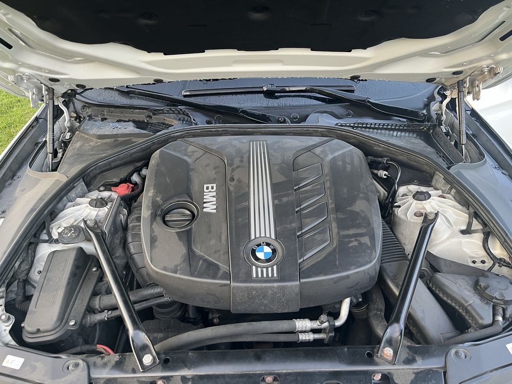 Bmw f11 super stan!!!