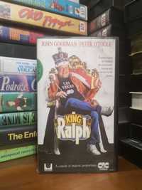 King Ralph VHS ITI
