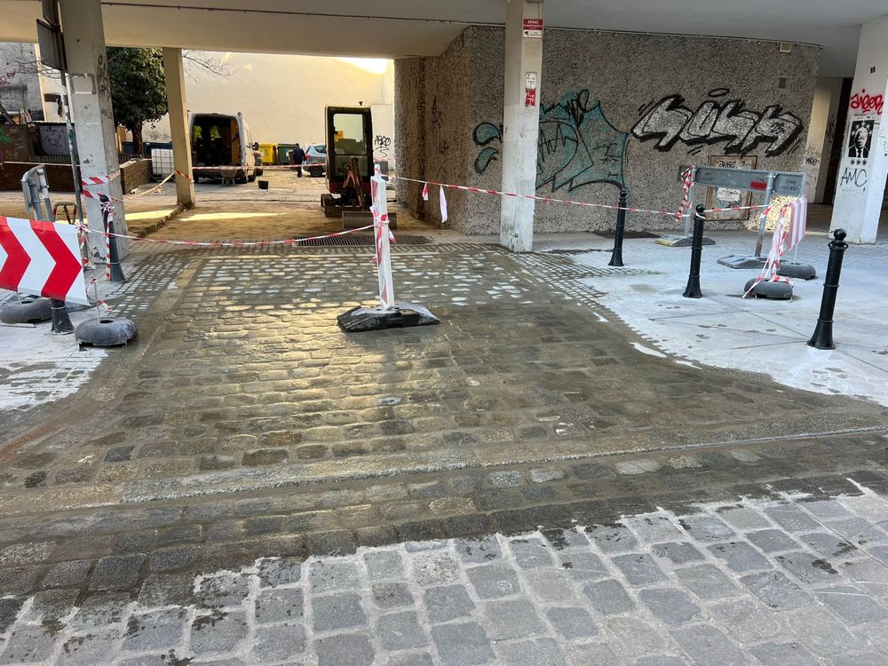 Prace ziemne,usługi minikoparka i wywrotka