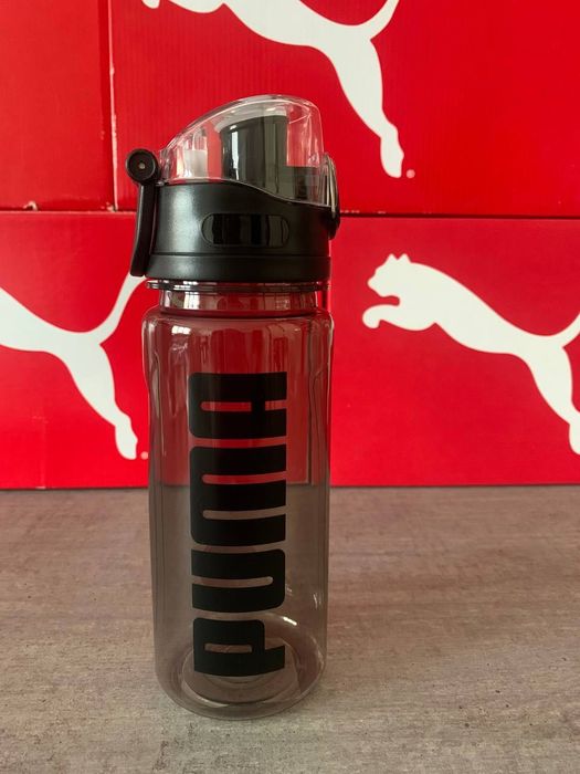 Пляшка для води. Бутилка PUMA TR BOTTLE SPORTSTYLE