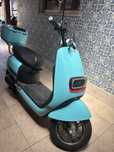 Mota eletrica semi nova