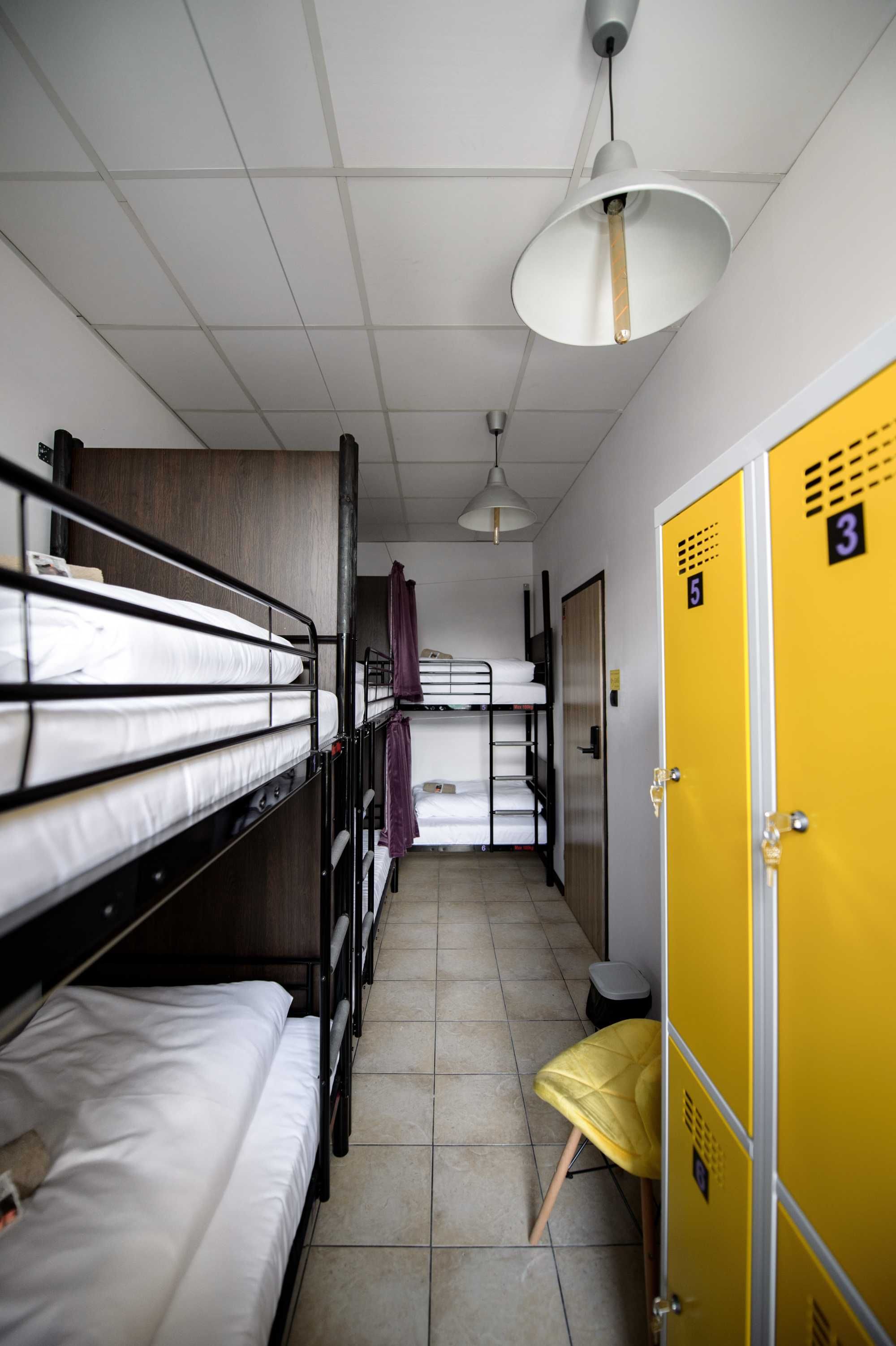 ONRest Hostel Centrum