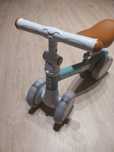 Bicicleta de equilíbrio