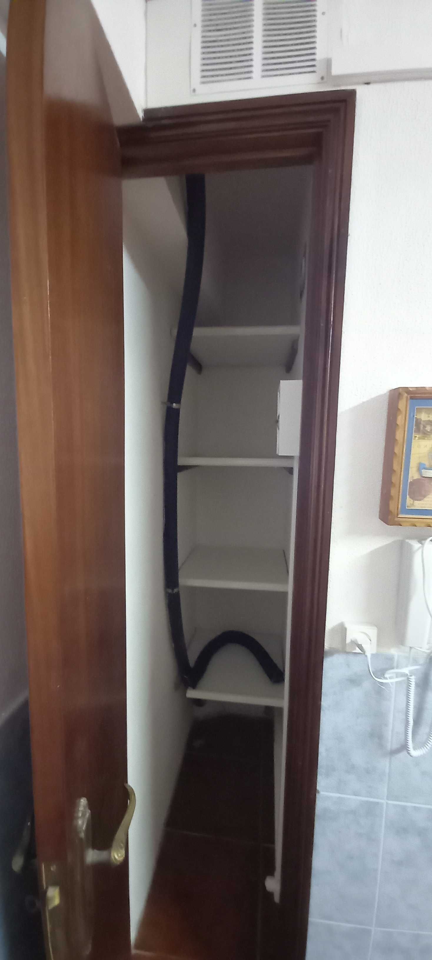 Arrendo T1 (+1) em São João da Madeira