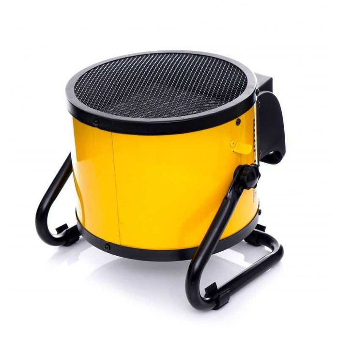 Nagrzewnica dmuchawa elektryczna farelka grzejnik dmuchawa 2,5kW 230V