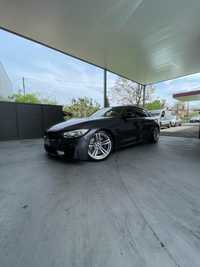 Bmw m4 f83.