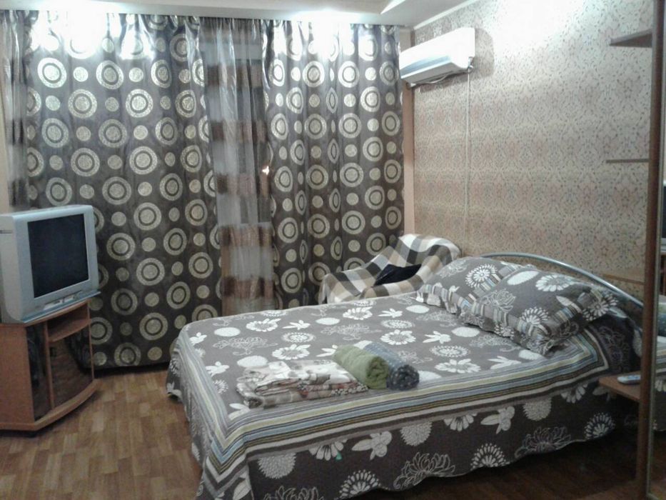 1 к.комн квартира,4спал.места Дафи.Героев труда