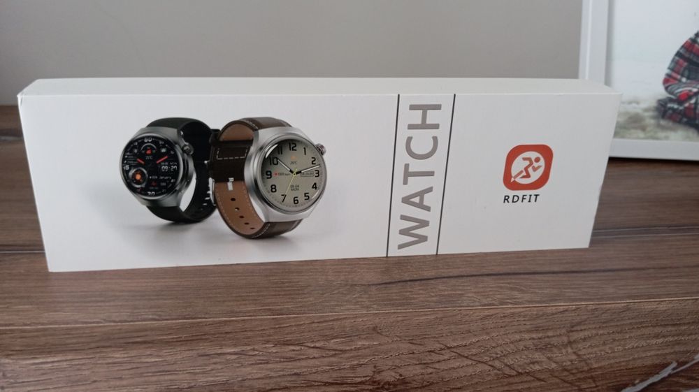 Smartwatch   gt4