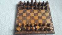 Stare szachy  kolekcjonerskie