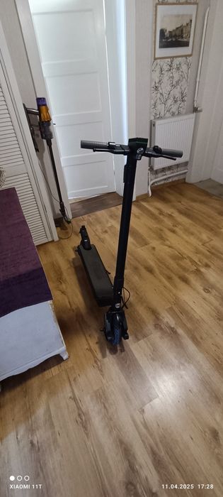 Hulajnoga elektryczna Forever max