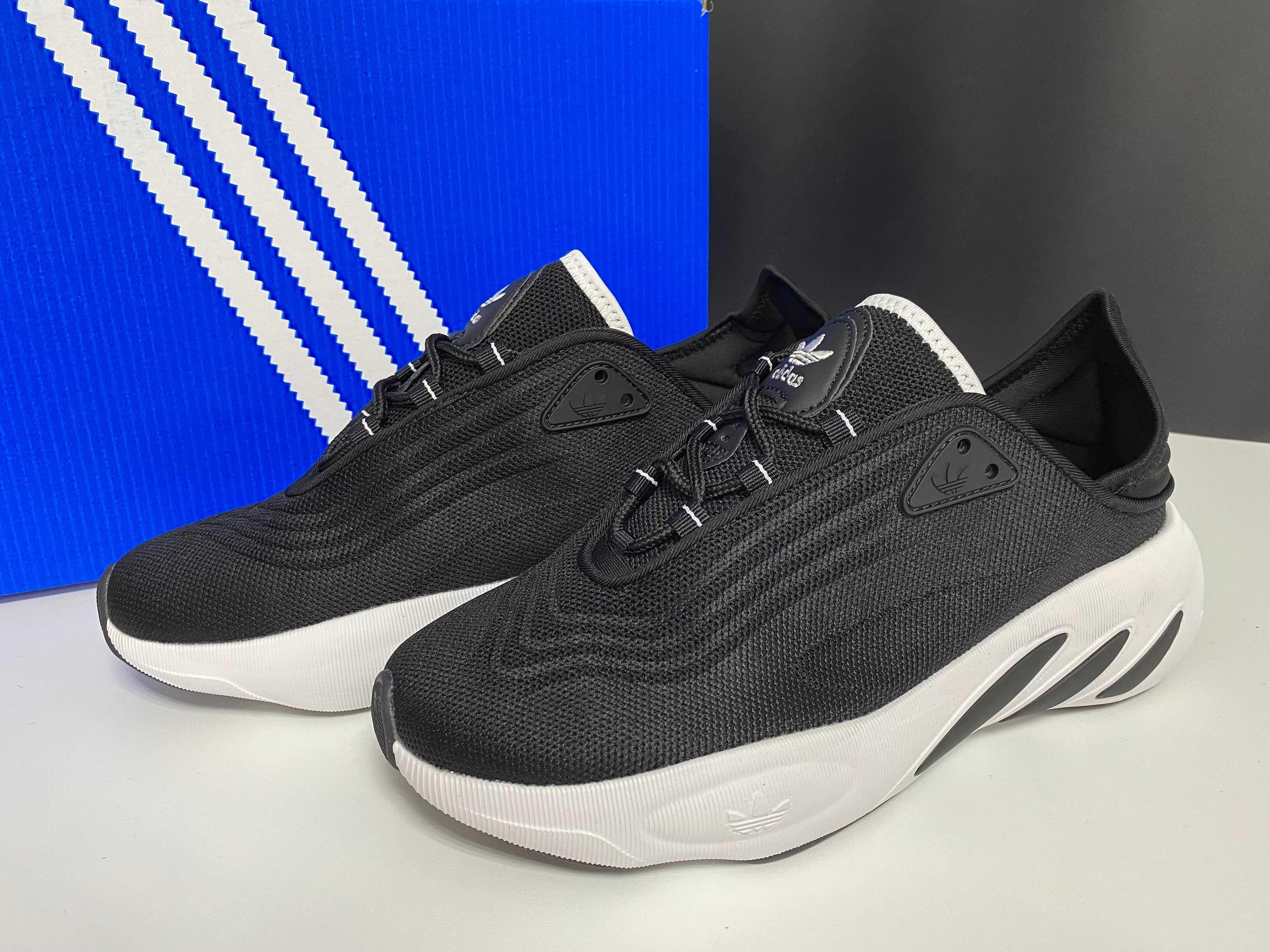Кросівки Adidas Adifom (41-45) код 22