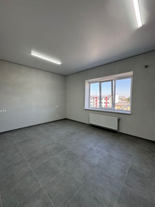 Оренда комерційного приміщення під офіс