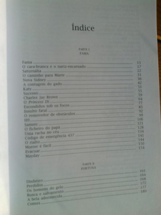 Eric Idle - O caminho para Marte