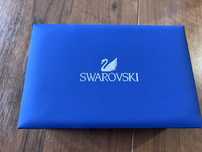 Продам набор украшений SWAROVSKI