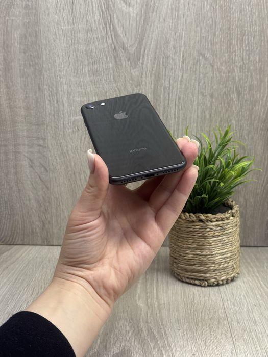 iPhone 8 64 GB Neverlock