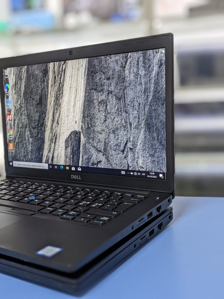 ОПТ.Ноутбук DELL Latitude 7490/14/FullHD/I5-8250/8/256/IPS