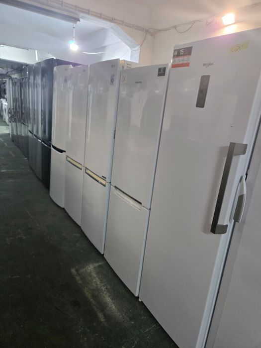 Frigorificos combinados a partir de 230€