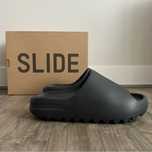 NoweAdidasYeezy SlideCzarny 41