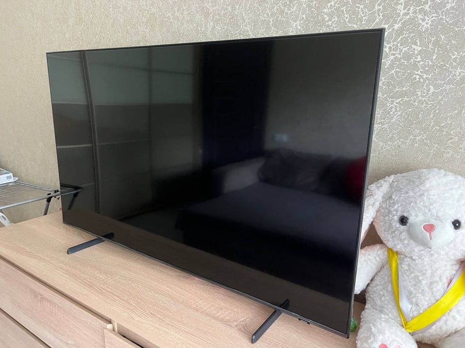 Samsung QE50Q60BAU на запчастини