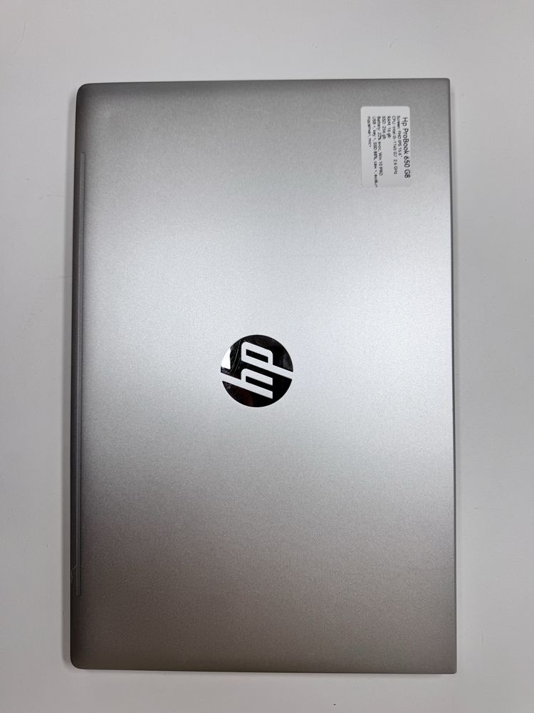Ноутбуки Hp ProBook 650 G8, core i5, 16GB, 256 SSD ОПТ