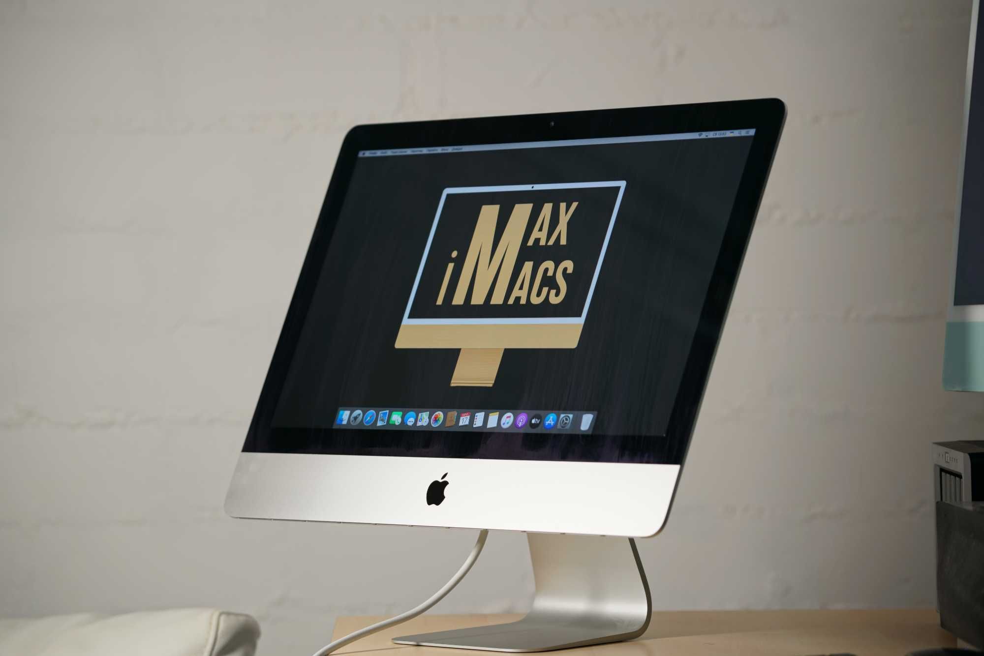 Apple iMac 21.5 i5 2.7/16/256SSD стан топ (маємо асортимент)