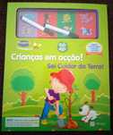 Livro Criança Didático (Novo).
