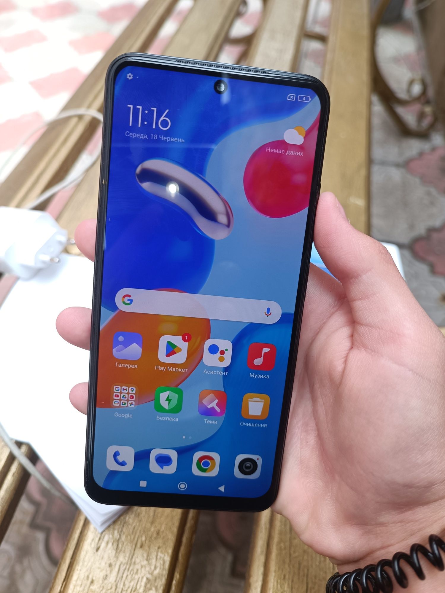 Продам смартфон Xiaomi Redmi Note 11S