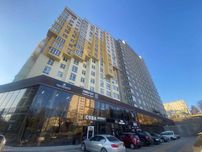 Продаж 1-кімнатної квартири в ЖК "Свобода"