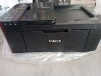 CANON PIXMA TR4650 Drukarka 3w1 Skaner ADF Wi-Fi