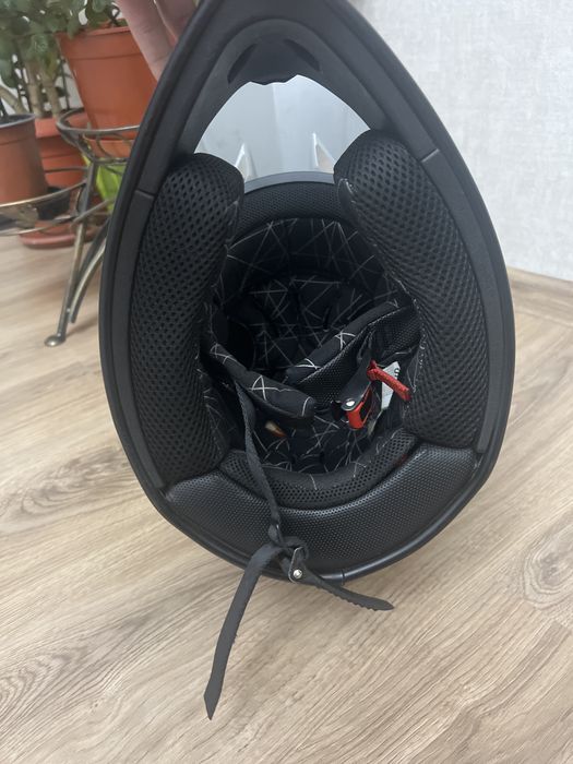 Шлем для мотоцикла,мопеда