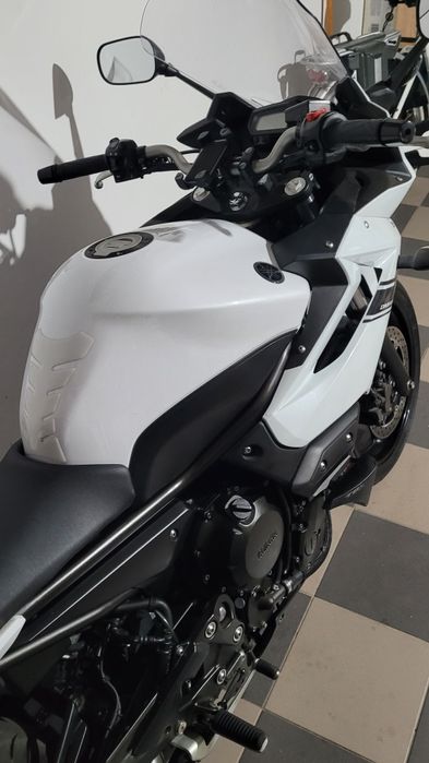 Yamaha XJ6 Diversion,super stan Abs, niski przebieg