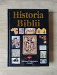 Historia Biblii – Stephen M. Miller, Robert V. Huber