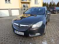 Opel Insignia Opel Insignia 2.0 CDTI Cosmo ecoFLEX S&S