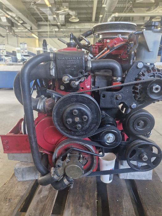Silnik Volvo Penta 3.0 GLP-J
