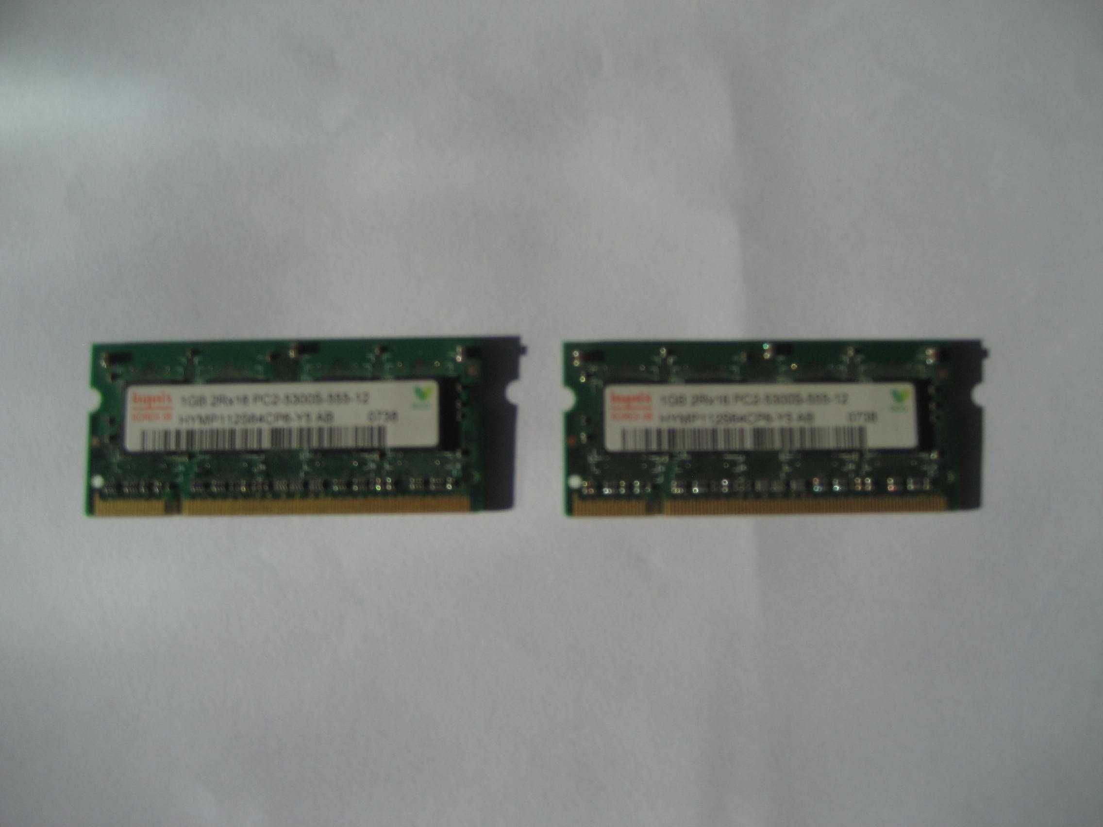 DDR Hynix KOREA 08 1Gb 2Rx16 PC2-5300S-555 Є OLX доставка