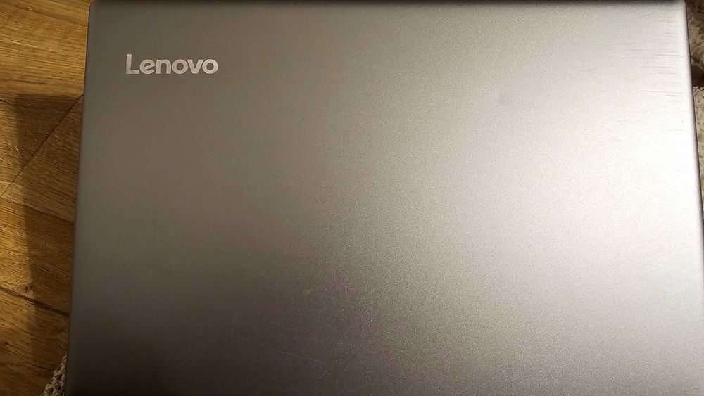 Laptop Lenovo Ideapad 320 15-IKB