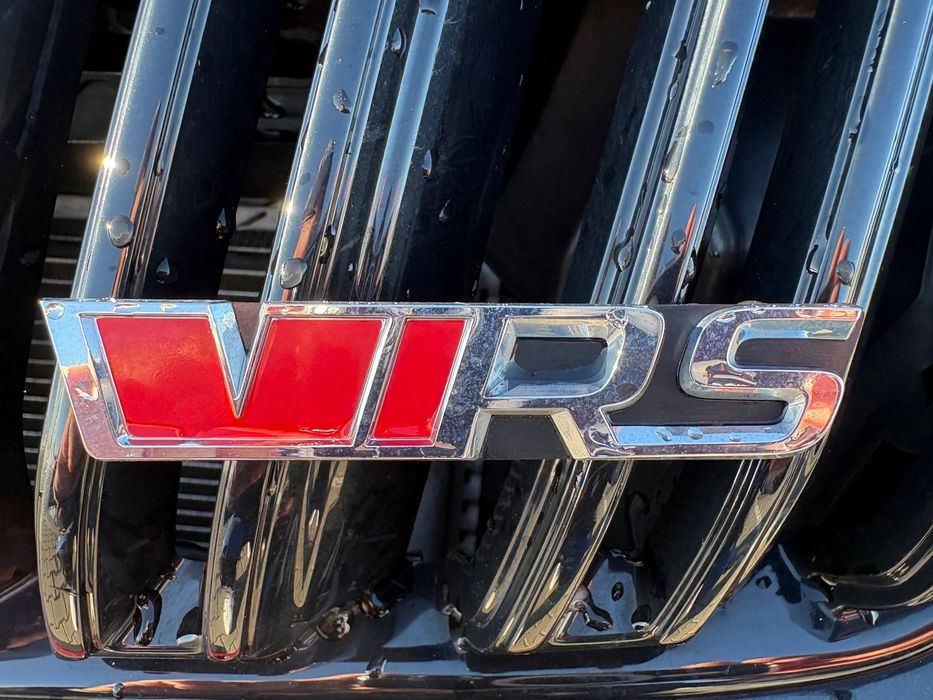 Skoda Kodiaq Skoda Kodiaq VRS Bi-TDI 4x4 7 osobowy DSG